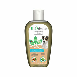 Francodex Biodene Puppy Shampoo