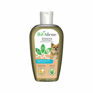 Francodex Biodene Revitalizing Shampoo - 250 ml