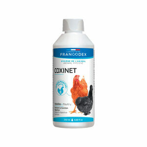 Francodex Coxinet - 250 ml