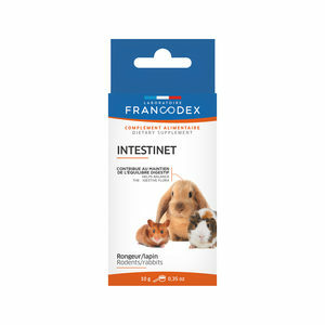 Francodex Intestinet - 10 g