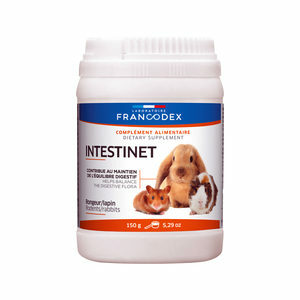 Francodex Intestinet - 150 g