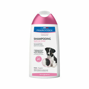 Francodex Puppy Shampoo - 250 ml