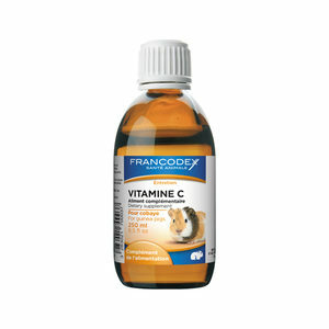 Francodex Vitamine C - 250 ml