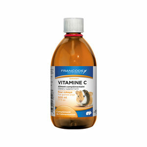 Francodex Vitamine C - 500 ml