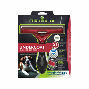 FURminator Hond Short Hair - XL