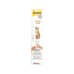 GimCat - Energy Pasta - 50 g