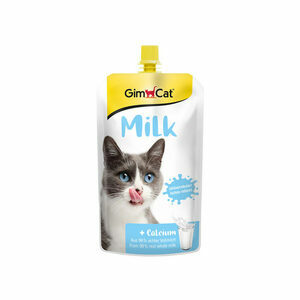 GimCat Melk - 5 stuks