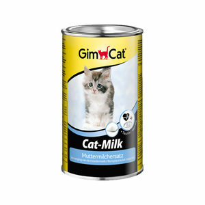 GimCat Moedermelk - 200 gram