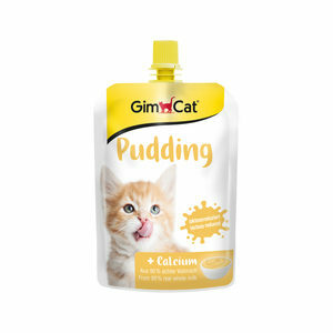GimCat Pudding Classic - 150 g
