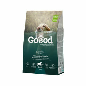 Goood Adult Hondenvoer - Duurzame Forel - 10 kg