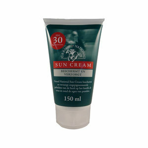 Grand National Sun Cream - 150 ml