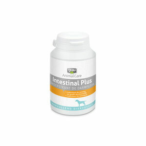 GRAU Intestinal Plus - 60 tabletten