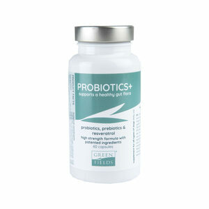 Greenfields - Probiotics+ - 250 ml