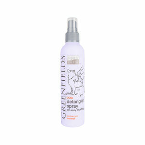 Greenfields Detangler Spray - 250 ml