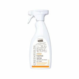 Greenfields Habitat Spray - 400 ml