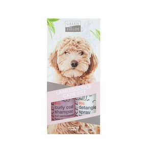 Greenfields Labradoodle Care Set