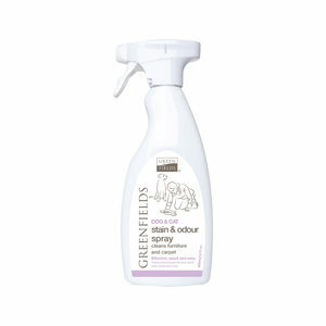 Greenfields Stain & Odour Spray - 400 ml