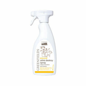 Greenfields Urine Destroy Spray - 400 ml
