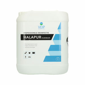 Halapur Vloeibaar - 5 liter