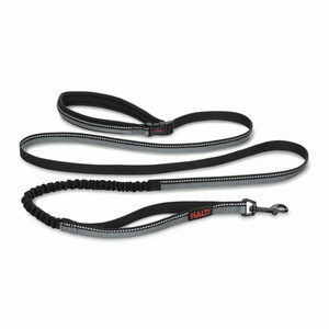 Halti All-In-One Lead - Large - Black