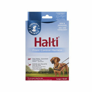 Halti Harnas - Large