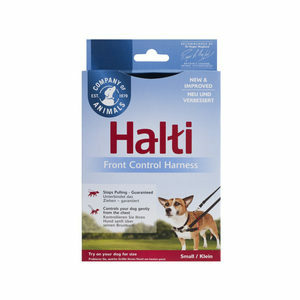 Halti Harnas - Small