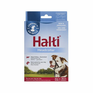 Halti Headcollar - Maat 2