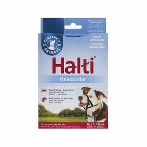 Halti Headcollar - Maat 2