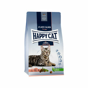 Happy Cat Culinary Adult Kattenvoer - Zalm - 10 kg