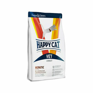 Happy Cat VET Hepatic - 1 kg