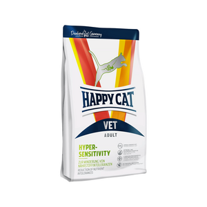 Happy Cat VET Hypersensitivity - 1 kg