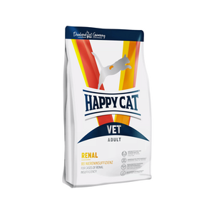 Happy Cat VET Renal - 4 kg