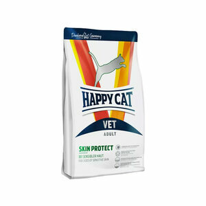 Happy Cat VET Skin Protect - 300 g