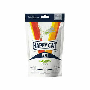 Happy Cat VET Snack - Sensitive - 85 g