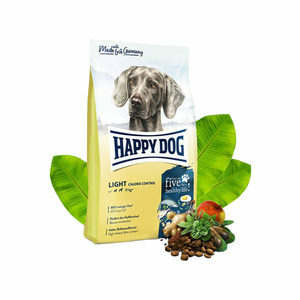 Happy Dog Fit & Vital Light Calorie Control - 12 kg