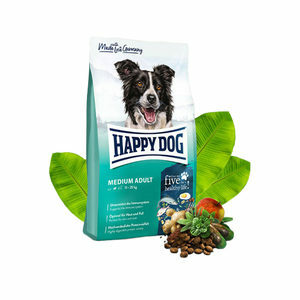 Happy Dog Fit & Vital Medium Adult - 1 kg
