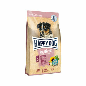 Happy Dog NaturCroq Puppy - 4 kg