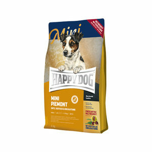Happy Dog Super Premium - Mini Piemonte - 300 g