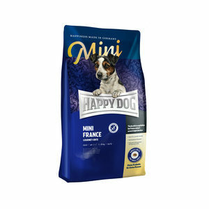 Happy Dog Supreme - Mini France - 1 kg