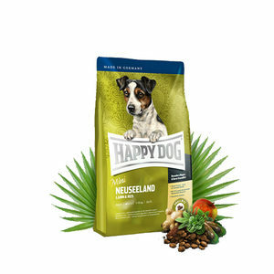 Happy Dog Supreme - Mini Neuseeland - 8 kg