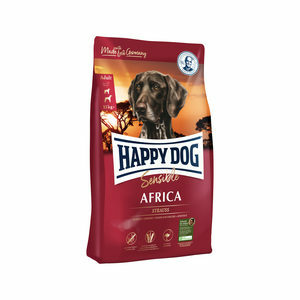 Happy Dog Supreme - Sensible Africa - 12,5 kg