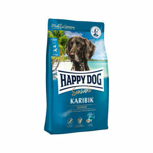 Happy Dog Supreme - Sensible Karibik - 12,5 kg