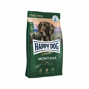 Happy Dog Supreme - Sensible Montana - 10 kg