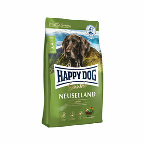 Happy Dog Supreme - Sensible Neuseeland - 1 kg