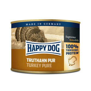 Happy Dog Sensible Pure Texas - 6 x 200 g