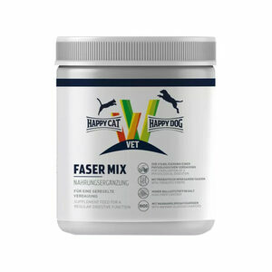 Happy Dog VET Faser Mix - 150 g