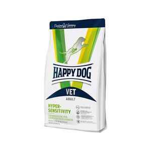 Happy Dog VET Hypersensitivity - 12 kg