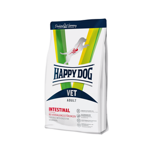 Happy Dog VET Intestinal - 12 kg