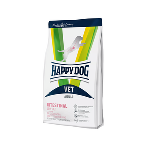 Happy Dog VET Intestinal Low Fat - 1 kg