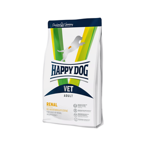 Happy Dog VET Renal - 12 kg